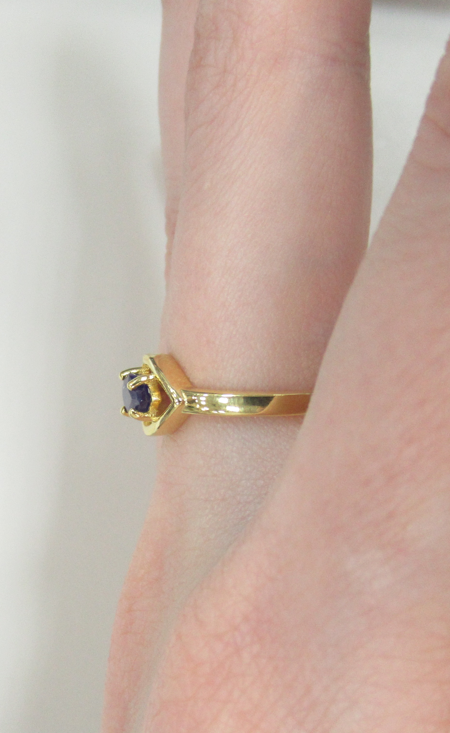 10321-001086 Кольцо (Ag 925)